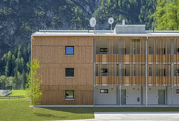 T470 Holzgau Haus B