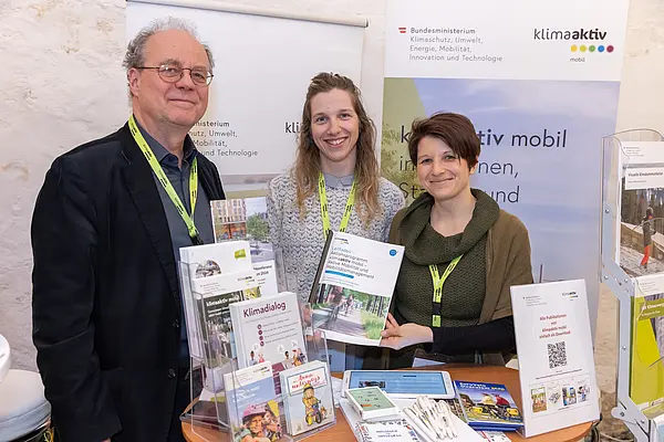Radgipfel 2024 Fachkonferenz - Tag 2