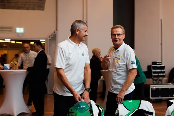 Auszeichnungsveranstaltung Österreich radelt Wien 2025 