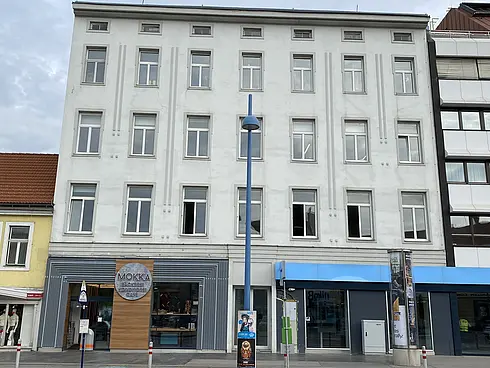 Am Spitz 6