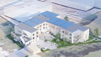 Pflegeheim St Marein im Mürztal