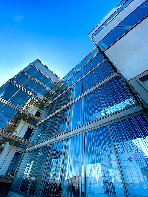 Smart City Mitte - Median