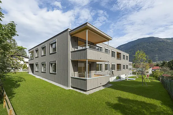 V218 Bürs Haus B