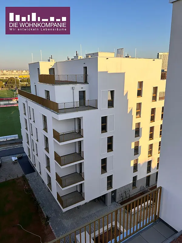 Viola Homes Stiege 1
