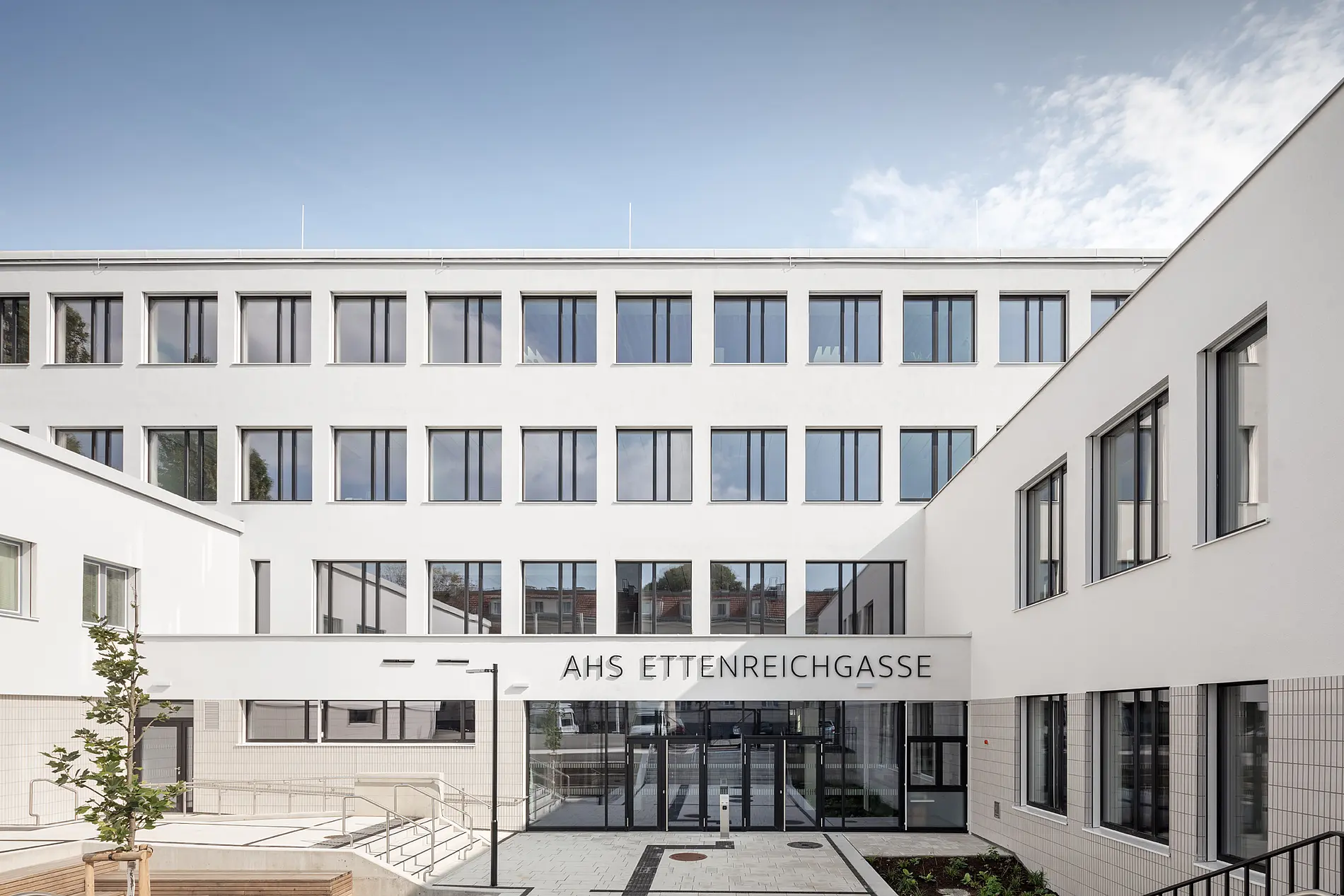 AHS Ettenreichgasse 