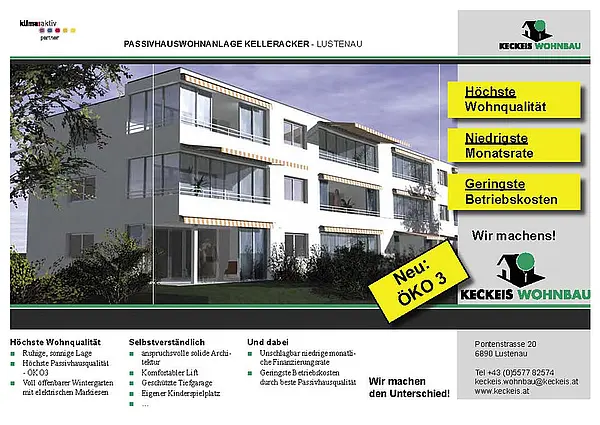 Kelleracker Lustenau