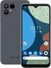 Fairphone 4 5G 128 GB