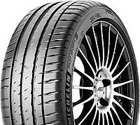 Michelin Pilot Sport 4
