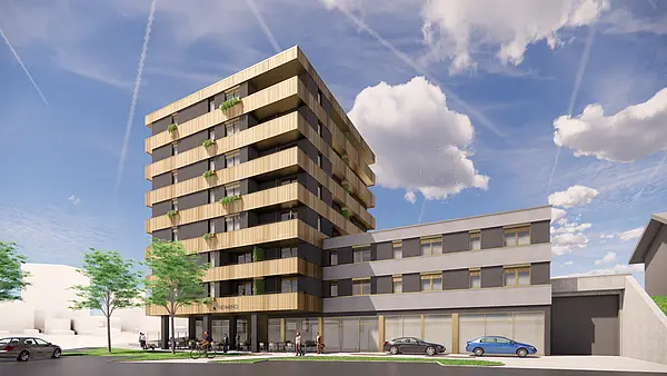 Remind Hotel Jenbach, Carisma Immobilien