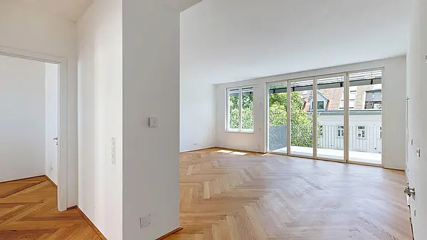 Wohngebäude Jurekgasse