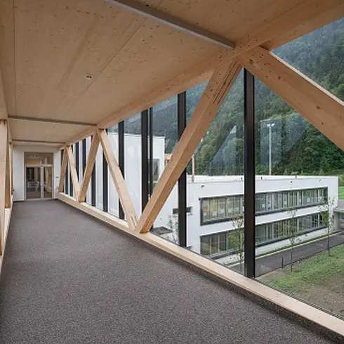 HBLFA Tirol - Forschung und Service