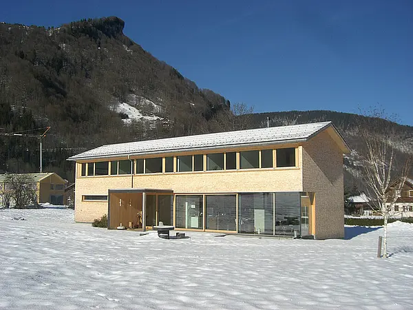 EFH Morscher Mellau