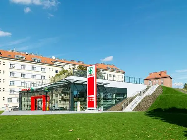 SPAR Engerthstraße 230a