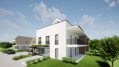 ASS Pestalozzigasse 27, Weiz