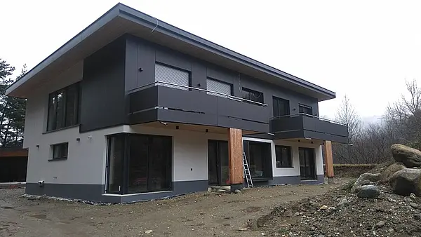 DH-Steixner - Haus 1