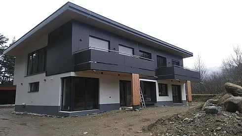 DH-Steixner - Haus 1
