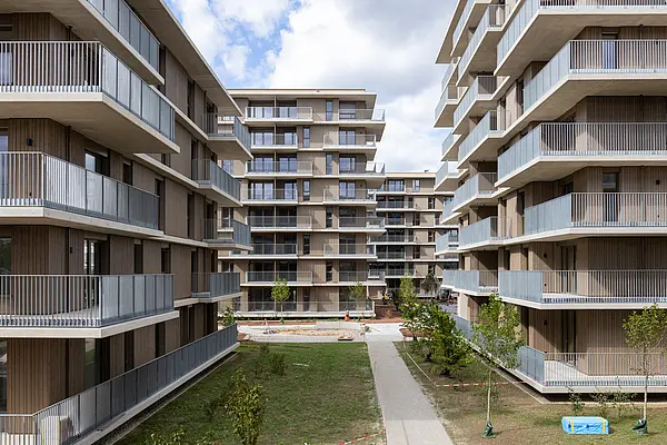 Jakomini Verde Haus H