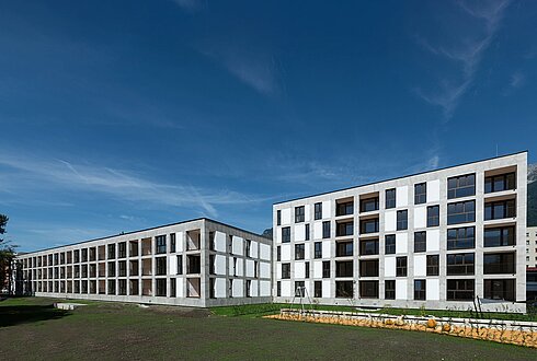 NHT - Zeughausareal Haus C- IN173