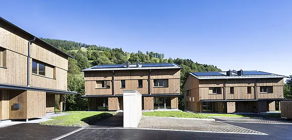 NHT - Franziskusweg - Haus 3 - WS04E