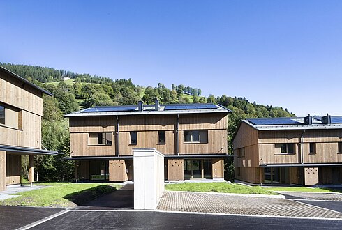 NHT - Franziskusweg - Haus 3 - WS04E