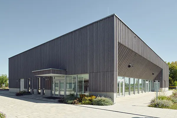 Gemeindezentrum Mautern Veranstaltung + Musikheim