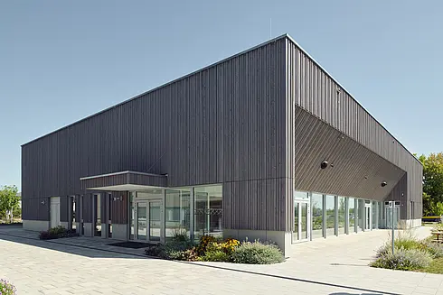 Gemeindezentrum Mautern_Veranstaltung + Musikheim