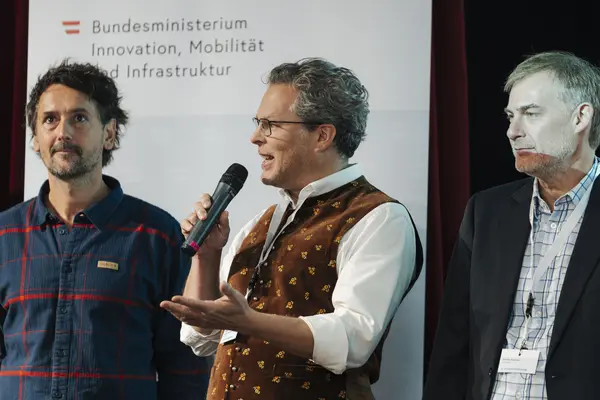 12. Tourismus-Mobilitätstag in Kufstein