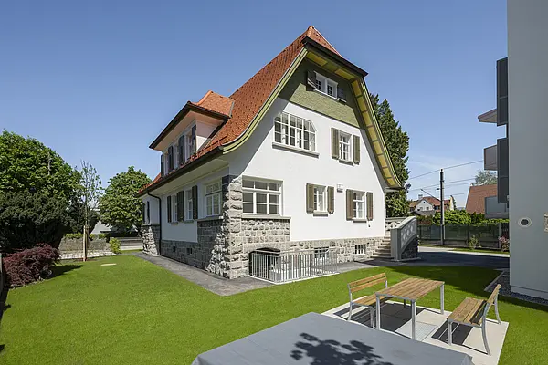 V190 Altenstadt - Neubau