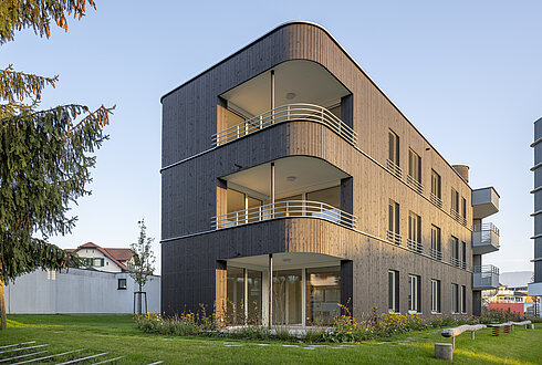 V202 Lustenau "Rheindorf West"