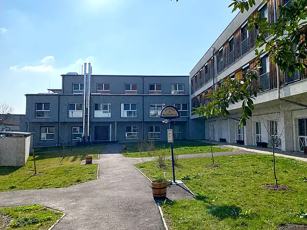 Pflegezentrum Maria Lanzendorf Nord-West