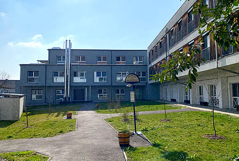 Pflegezentrum Maria Lanzendorf Nord-West