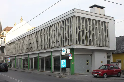 WeselyHaus