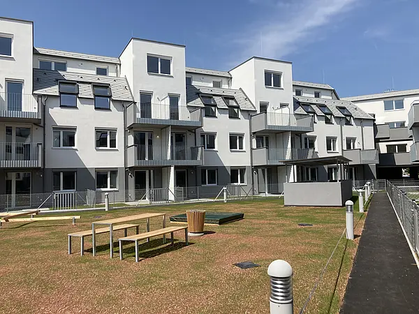 Hirschstettner Straße 61 Stg 2
