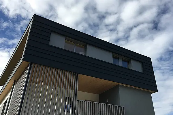 Zweifamilienhaus Kneisl, Inzing