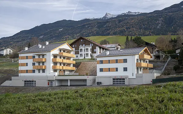 T471 Sistrans - Haus B