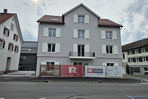 Kohler Quartier - Haus A