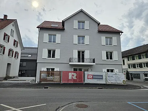 Kohler Quartier - Haus A
