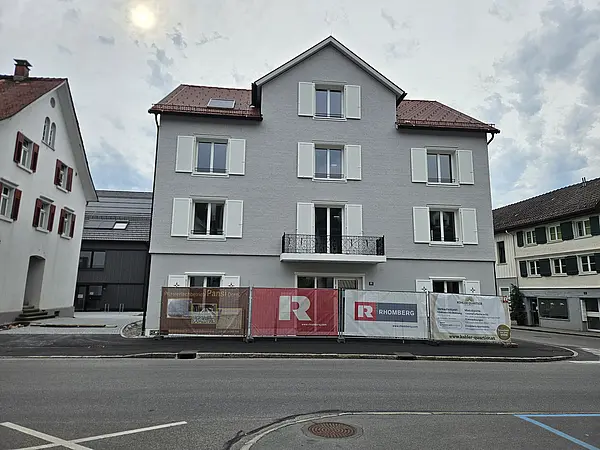 Kohler Quartier - Haus A