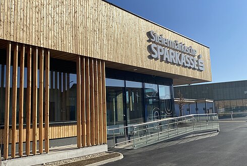 Sparkasse Bad Radkersburg