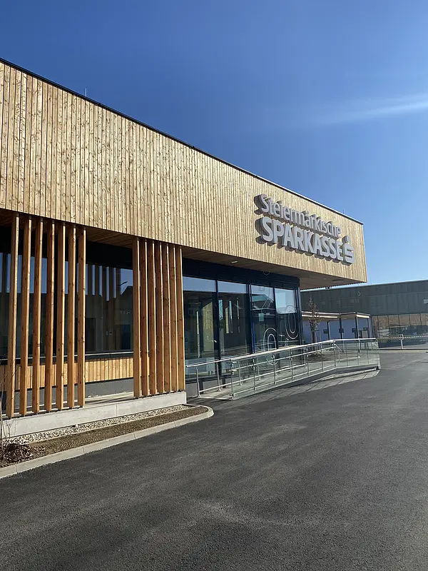 Sparkasse Bad Radkersburg