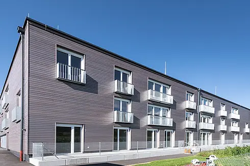 NHT - 5€ Wohnen-Baumkirchen - BK01