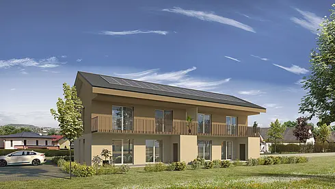 24-586B | OASIS Dorfstraße Kalsdorf - Klimaaktiv Haus 09