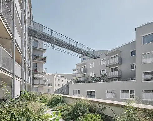 IIG-0325 Campagne Haus A