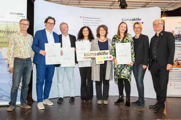 Fachkonferenz für FußgängerInnen 2022
