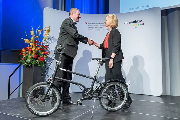 Radgipfel 2024 Fachkonferenz - Tag 2