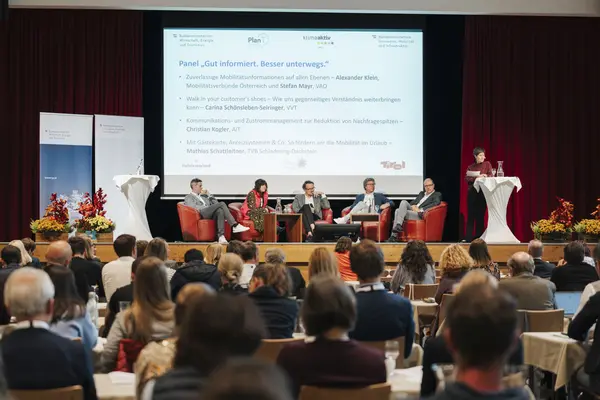 12. Tourismus-Mobilitätstag in Kufstein