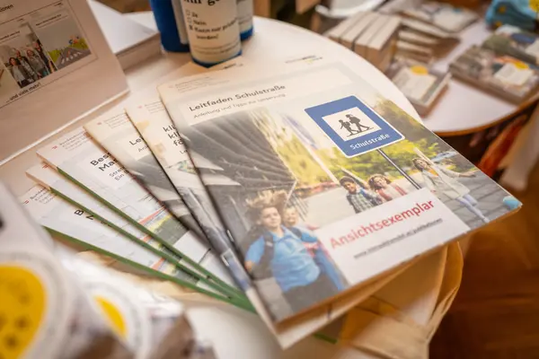 Eindrücke vom 1. Österreichischen Fußverkehrsgipfel in Graz