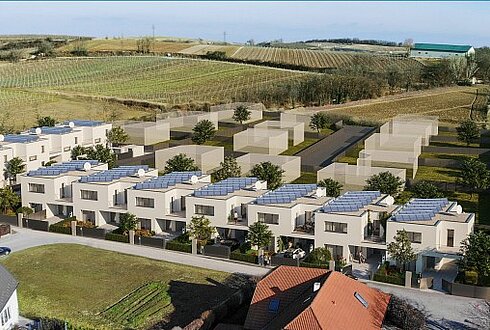 RHA-1 "In Kirchbergen Nord"