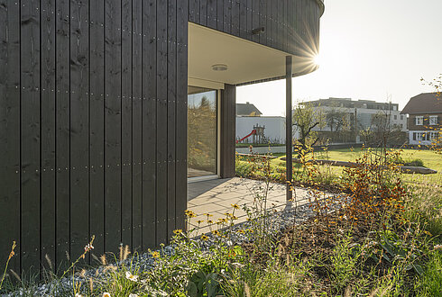 V202 Lustenau "Rheindorf West"