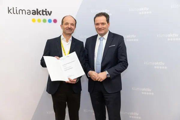 Franz Moser, HBM Norbert Totschnig